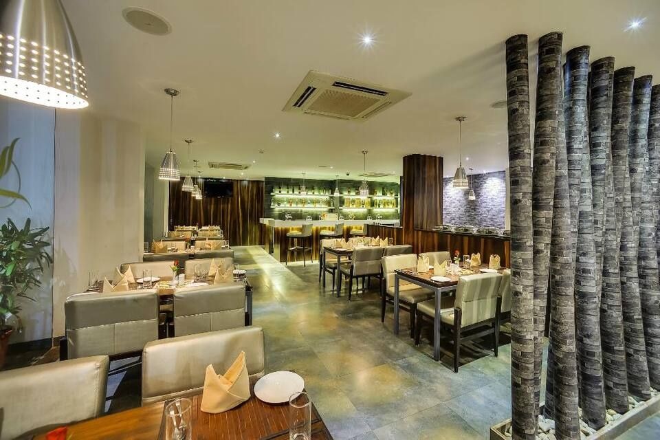 undefined Cygnett Inn Celestiial Goa 8