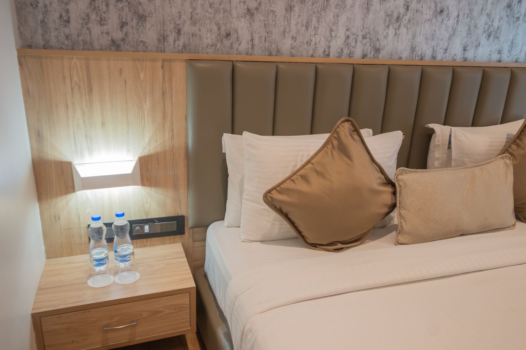 Superior Room with Balcony