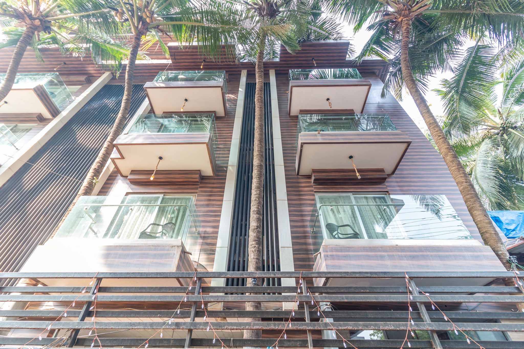 undefined Hotel Celestiial, Candolim