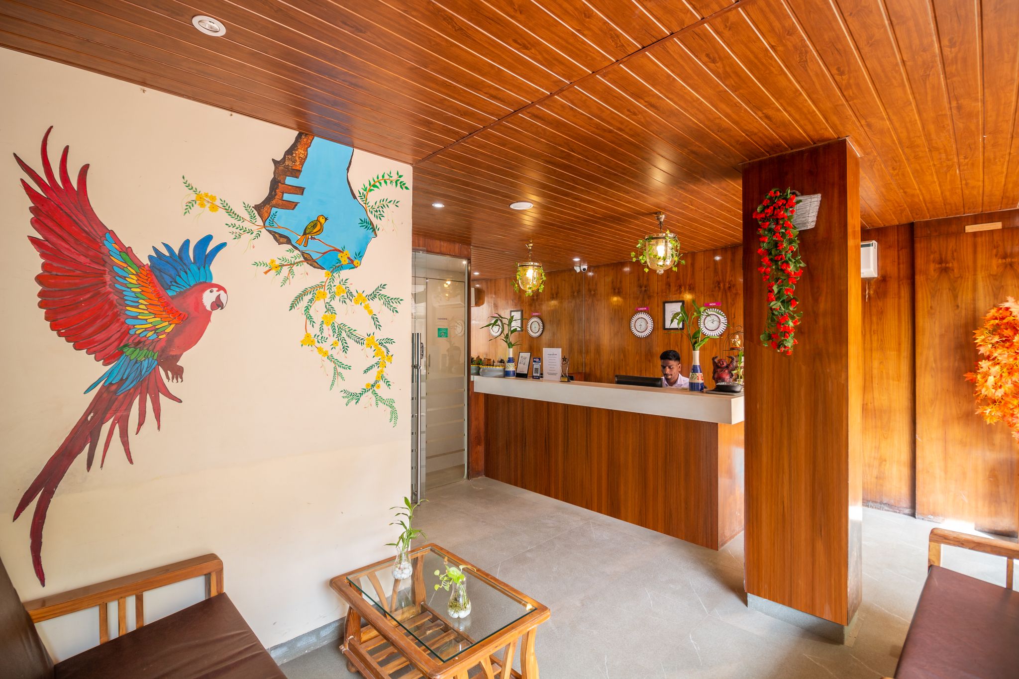 undefined Hotel Celestiial, Candolim 3
