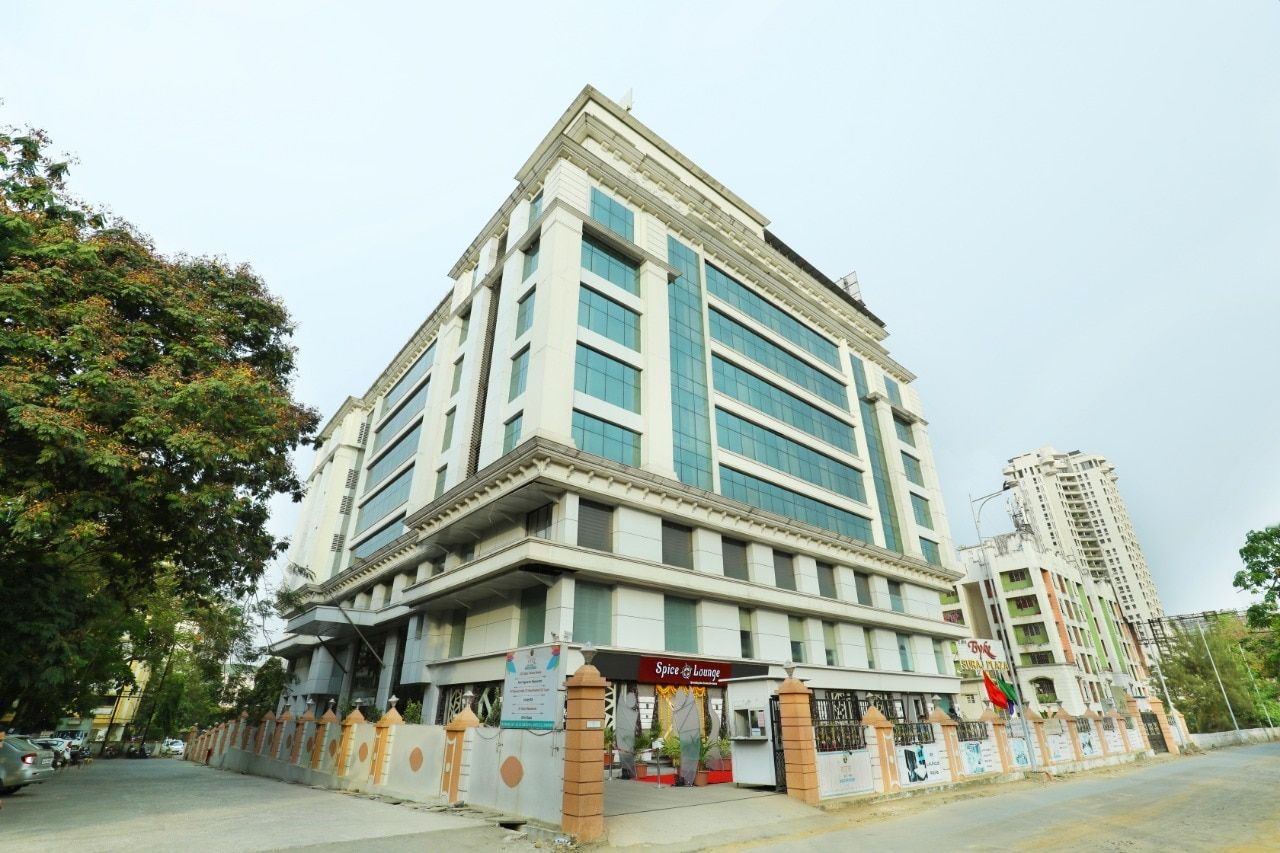 undefined The Byke Suraj Plaza 10