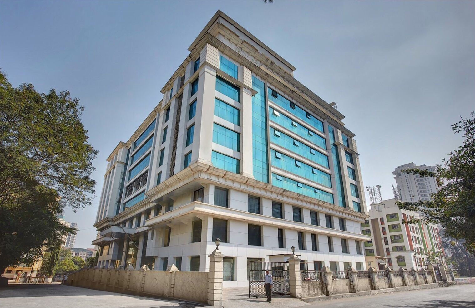 undefined The Byke Suraj Plaza