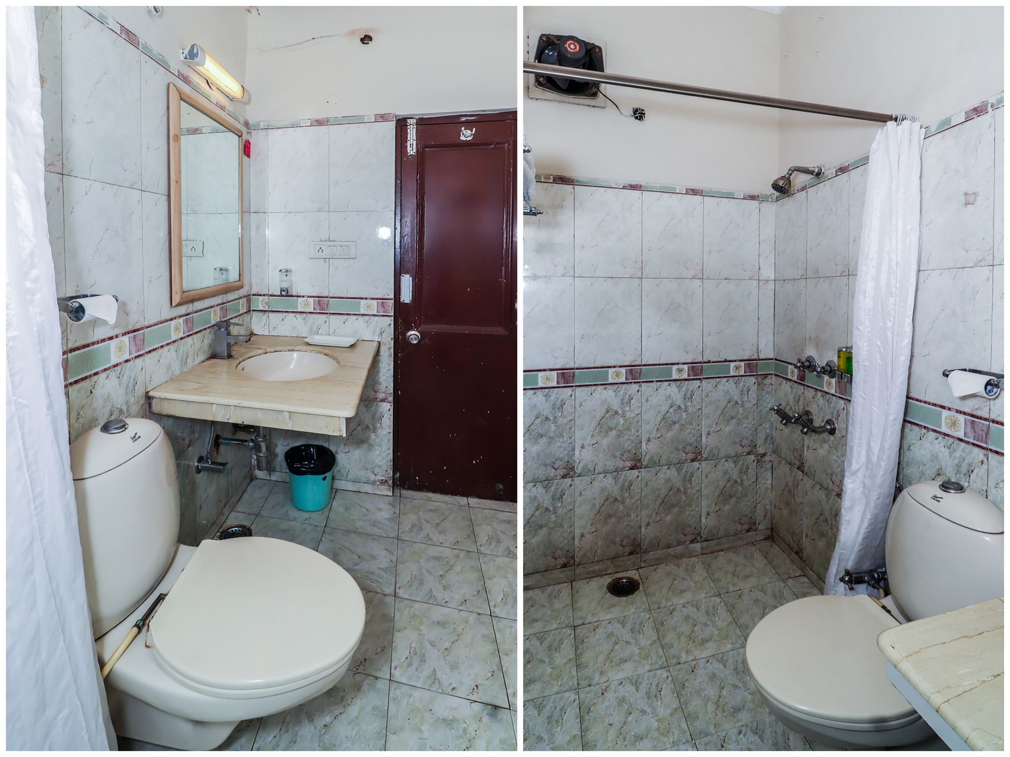 Jullundur Hotel & Restaurant Deluxe Rooms 15