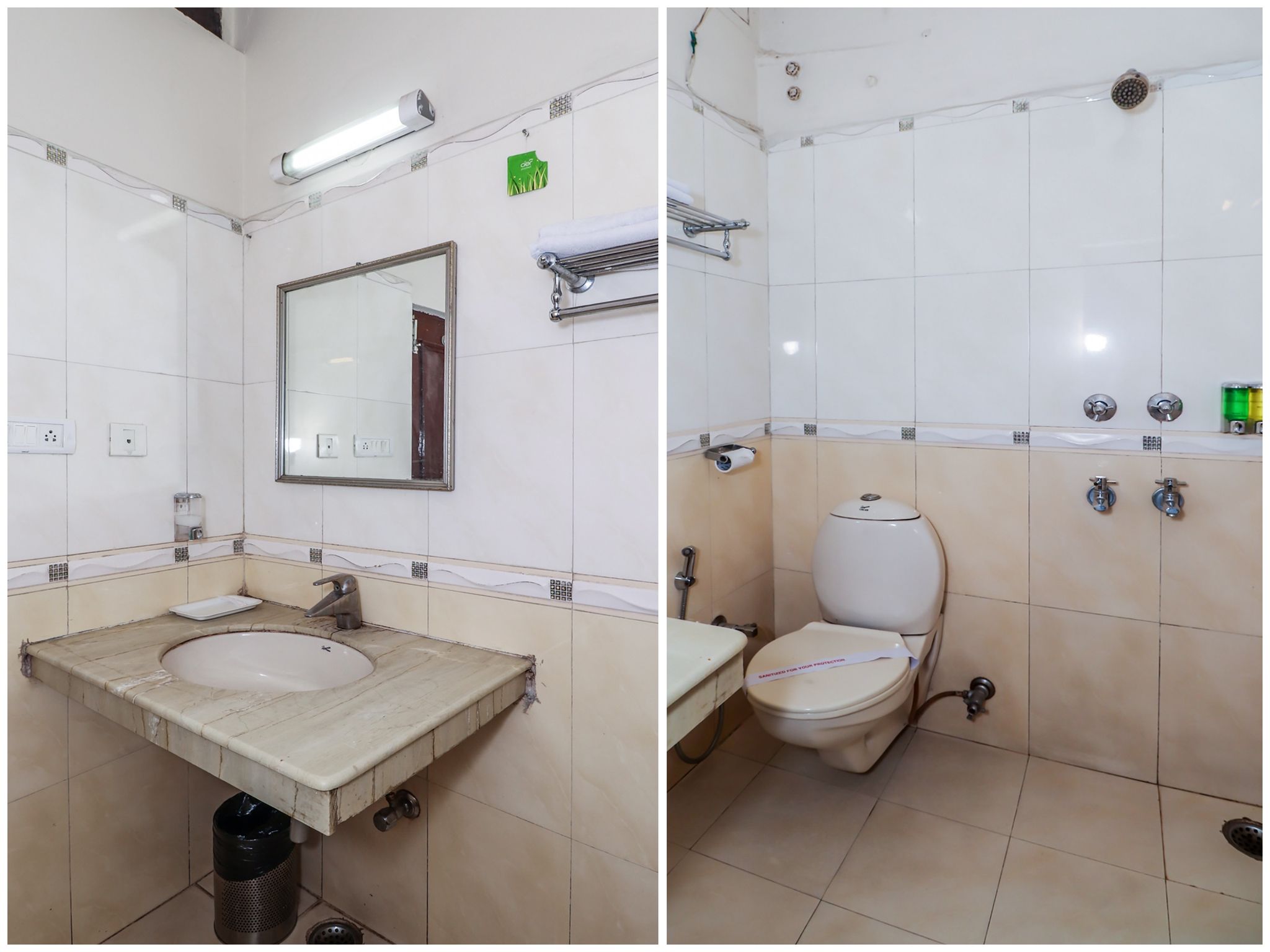 Jullundur Hotel & Restaurant Deluxe Rooms 16