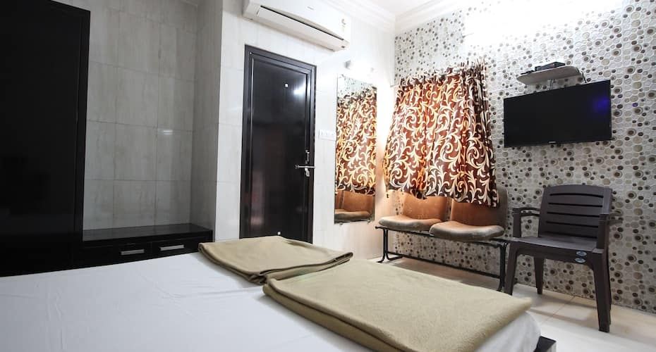 Super Delux Room View_3