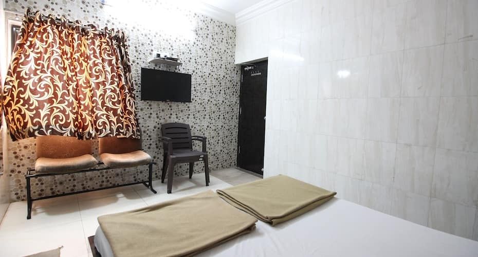 Super Delux Room view