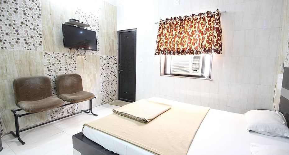 Super Delux Room View_1