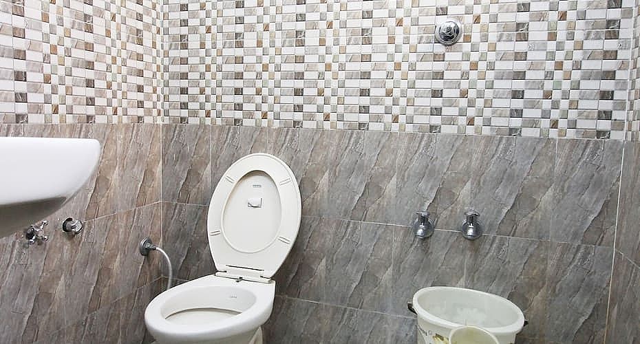 Super Delux Room view