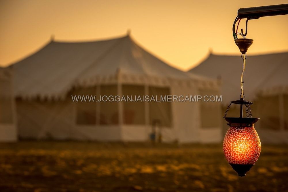 undefined Joggan Jaisalmer Camps 7