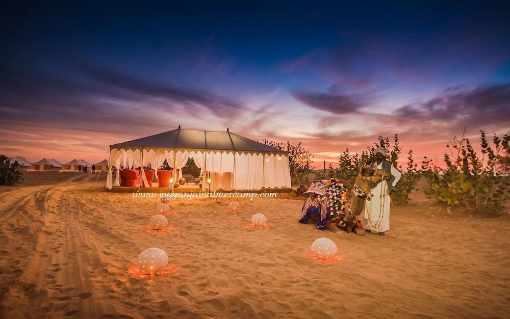 undefined Joggan Jaisalmer Camps 6