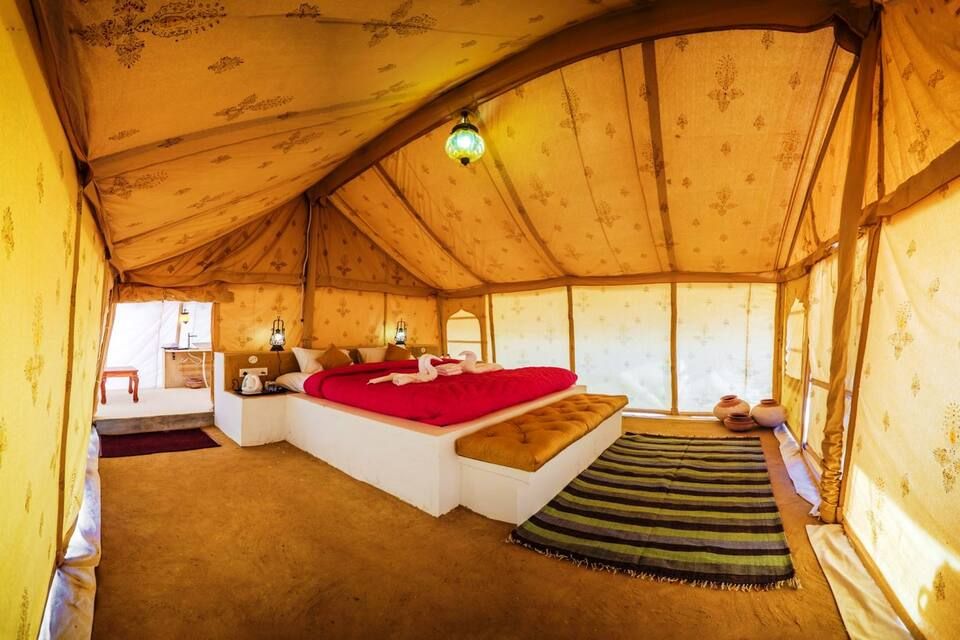 undefined Joggan Jaisalmer Camps 3