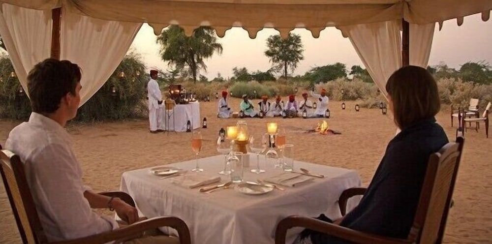 undefined Joggan Jaisalmer Camps 10