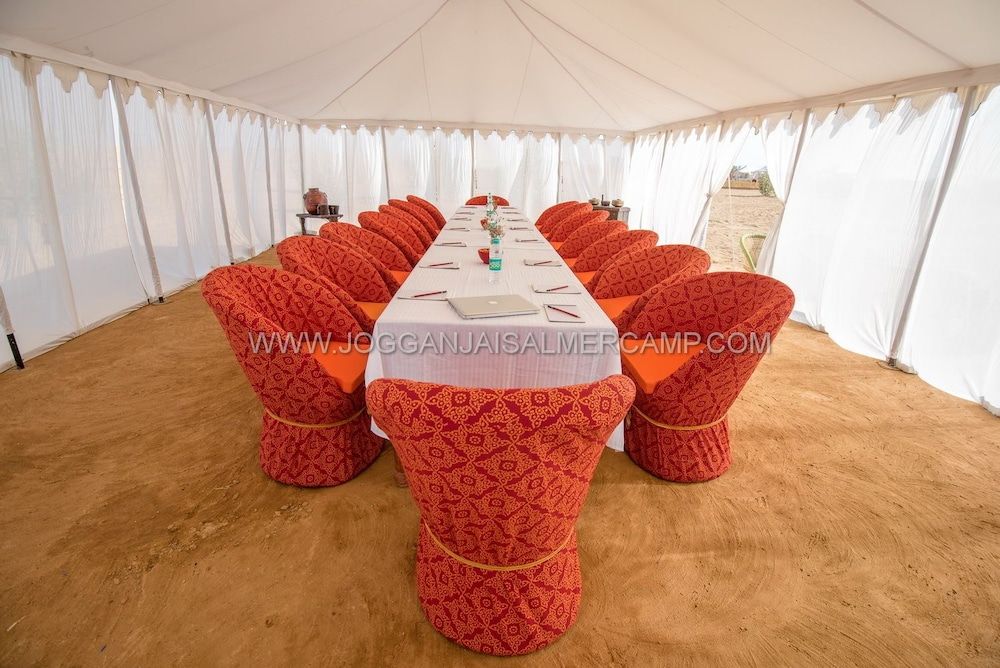 undefined Joggan Jaisalmer Camps 8