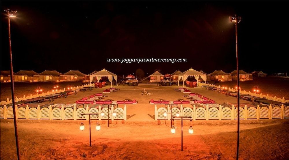 undefined Joggan Jaisalmer Camps 9