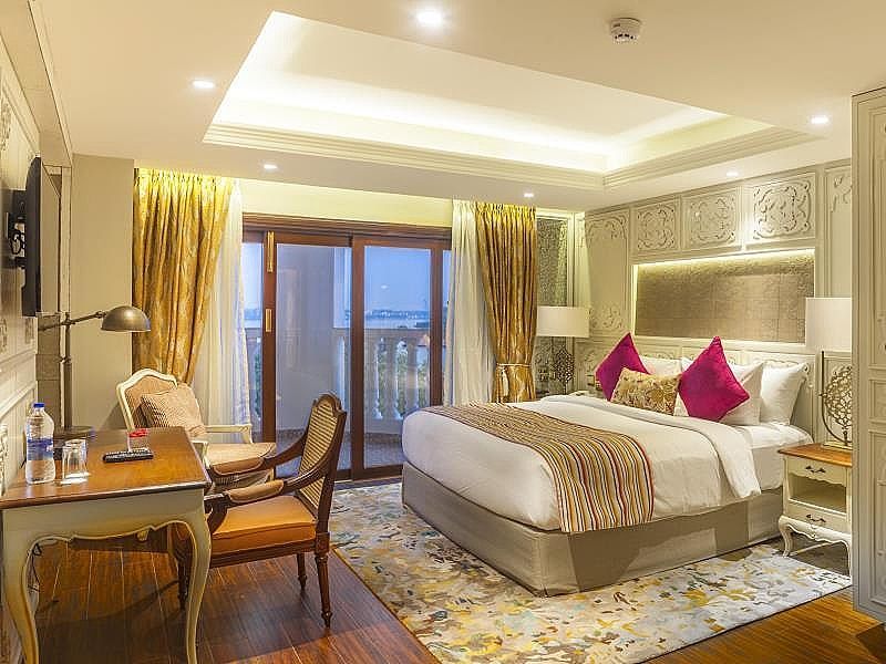 undefined Fragrant Nature Kochi- A Five Star Classified Hotel 8