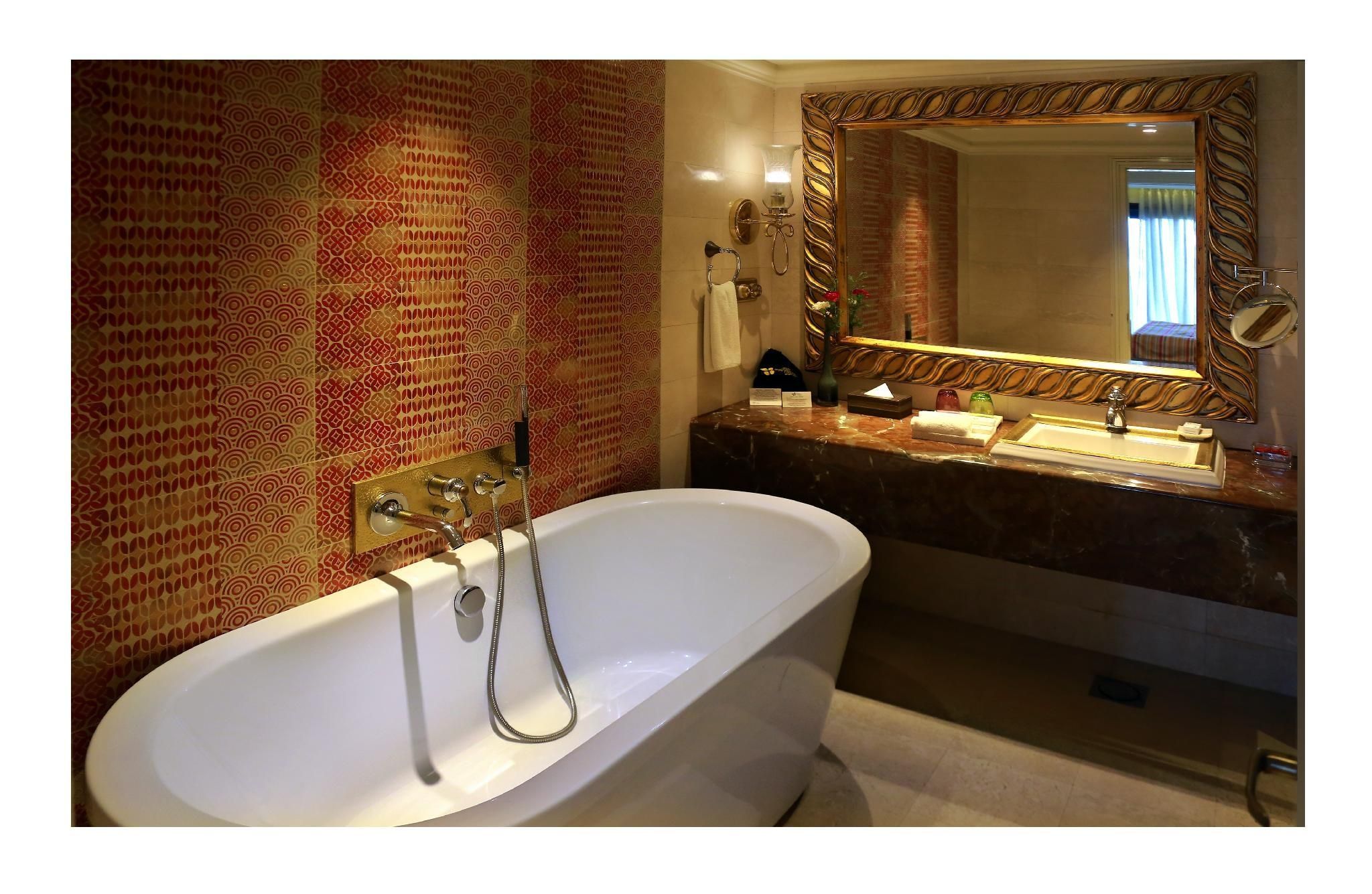 undefined Fragrant Nature Kochi- A Five Star Classified Hotel 10
