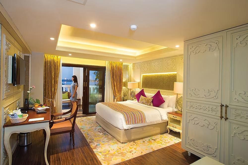 undefined Fragrant Nature Kochi- A Five Star Classified Hotel 7