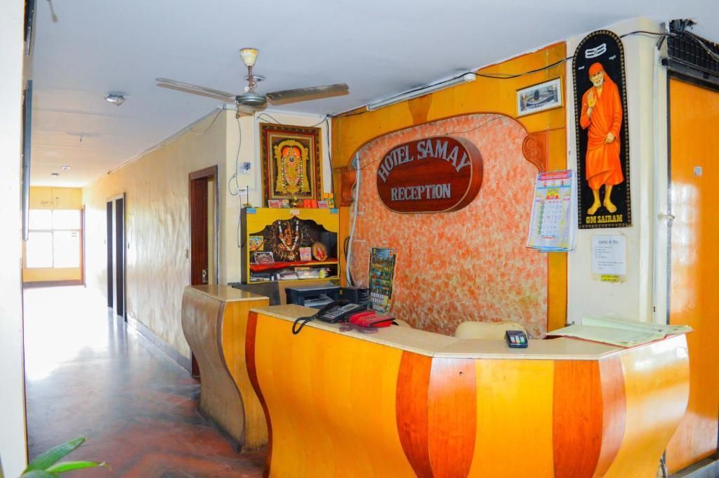 undefined Hotel Samay 2