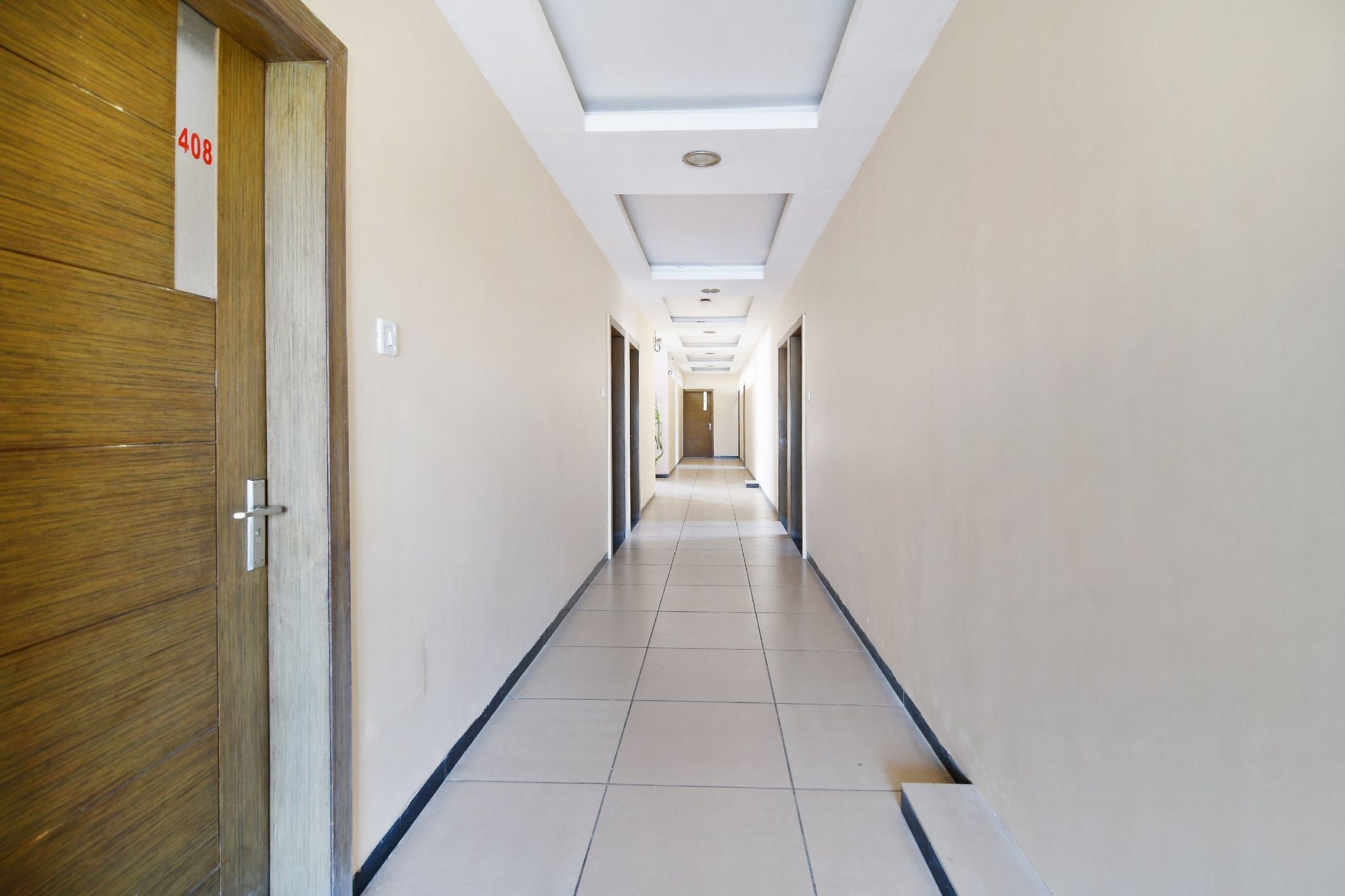 undefined Hotel Samay 9