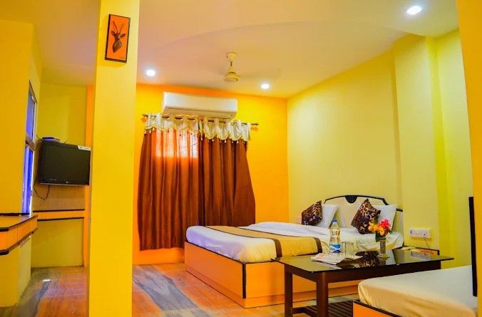 undefined Hotel Samay 5