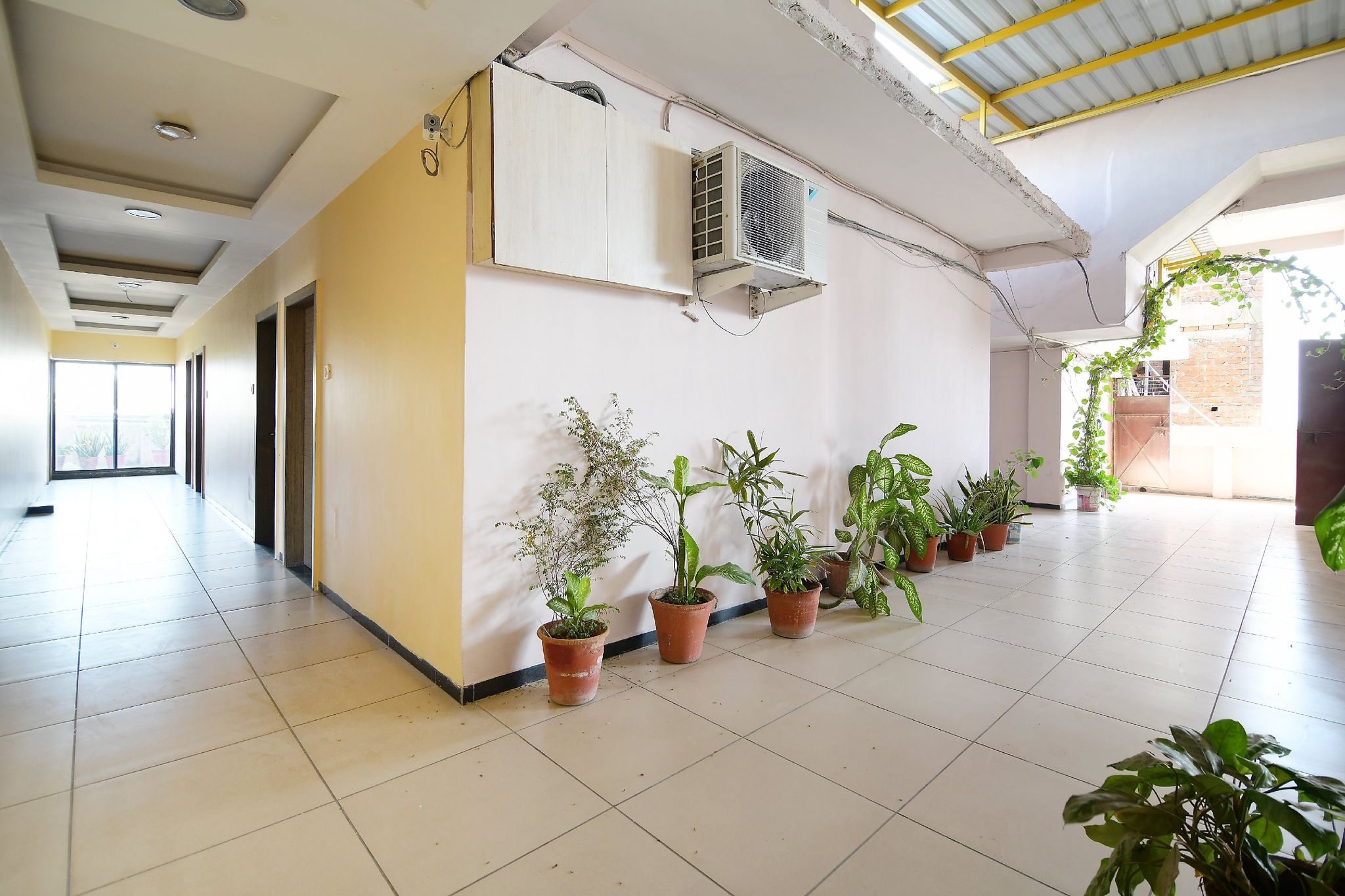 undefined Hotel Samay 7