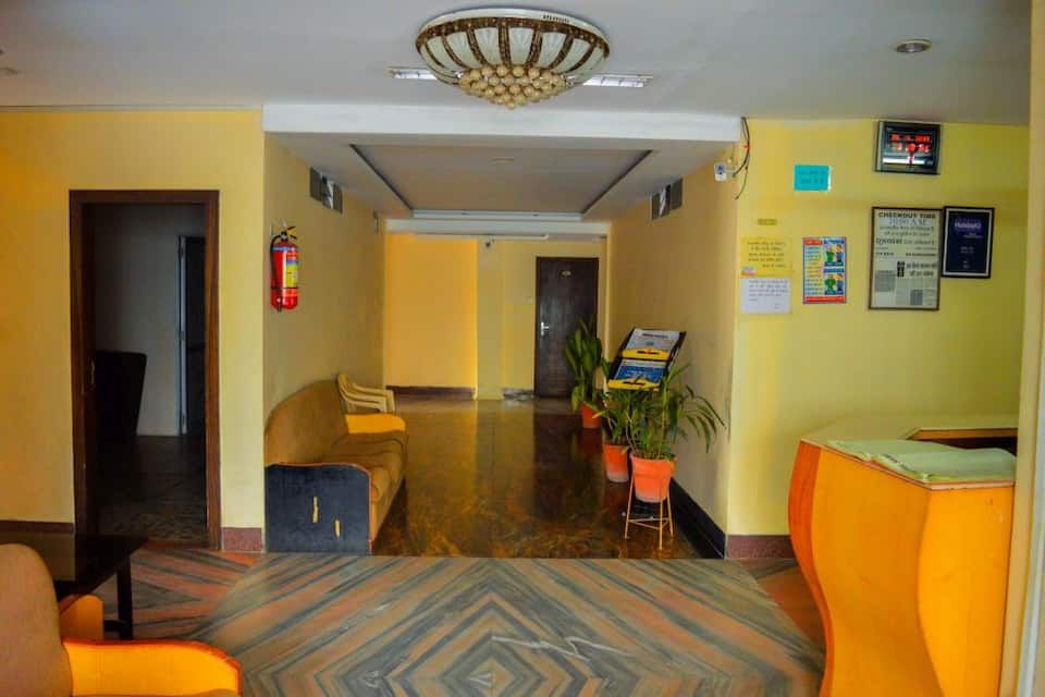 undefined Hotel Samay 8