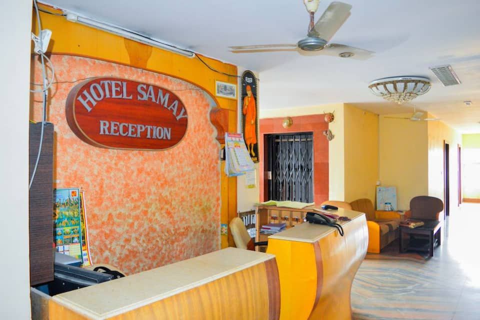 undefined Hotel Samay 6