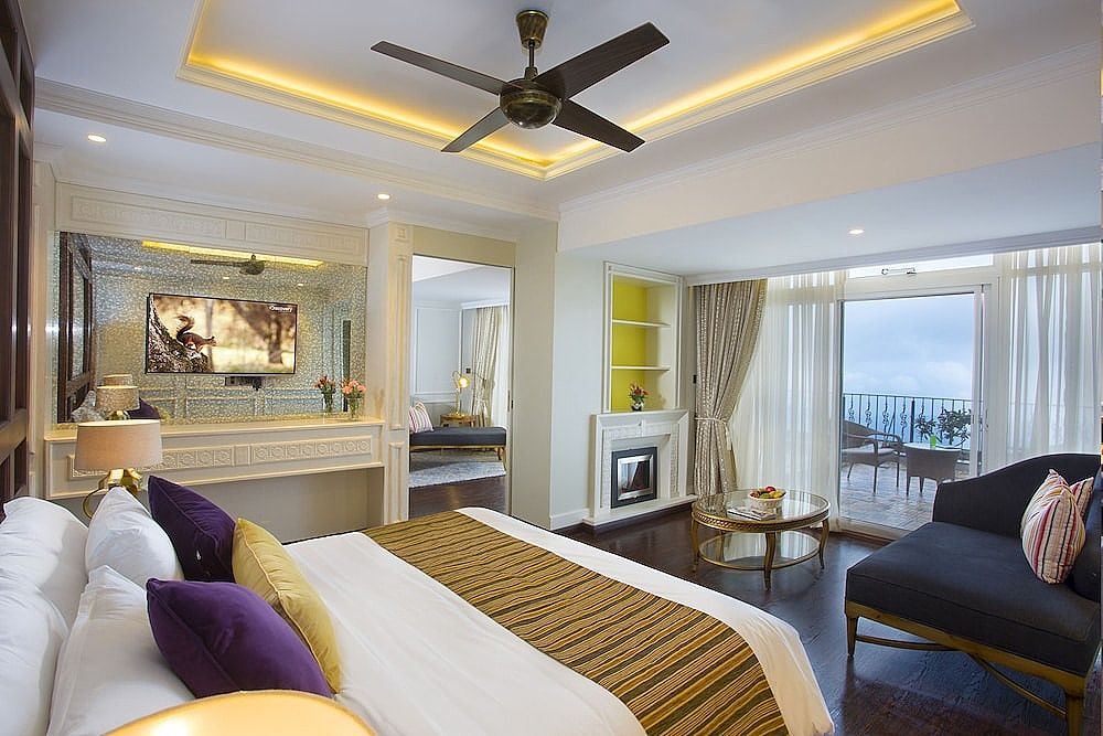 undefined Fragrant Nature Munnar- A Five Star Classified Hotel 6