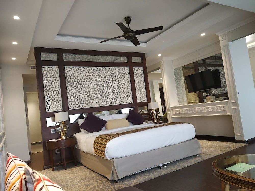 undefined Fragrant Nature Munnar- A Five Star Classified Hotel 7