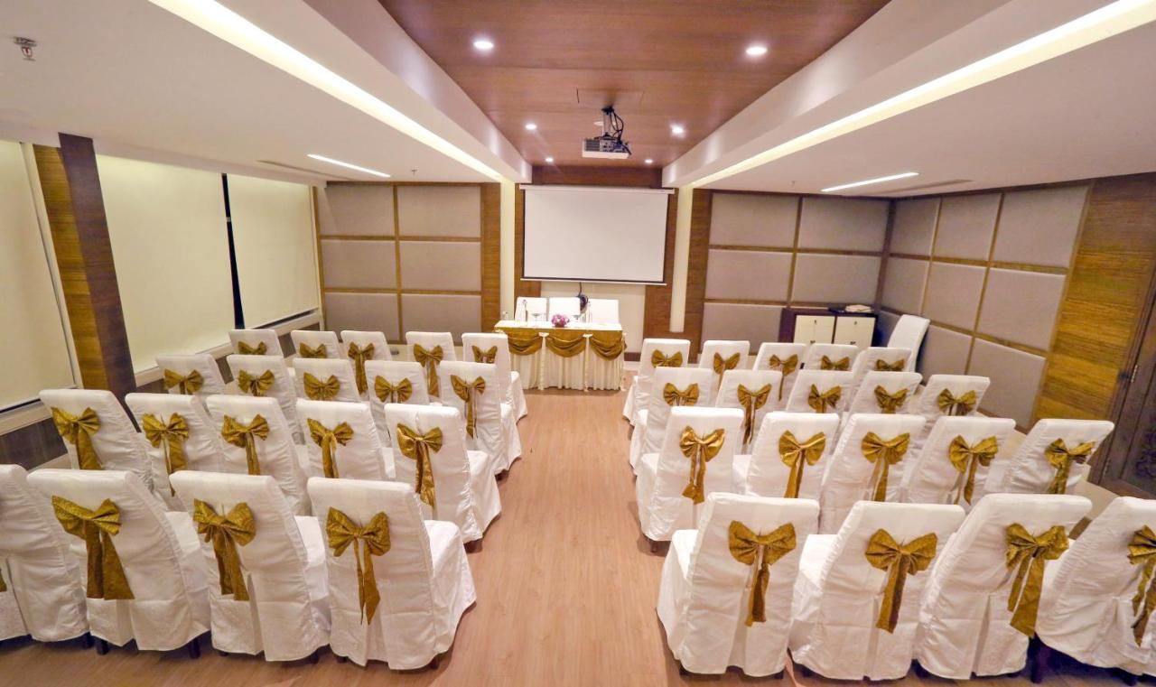 Business Centre