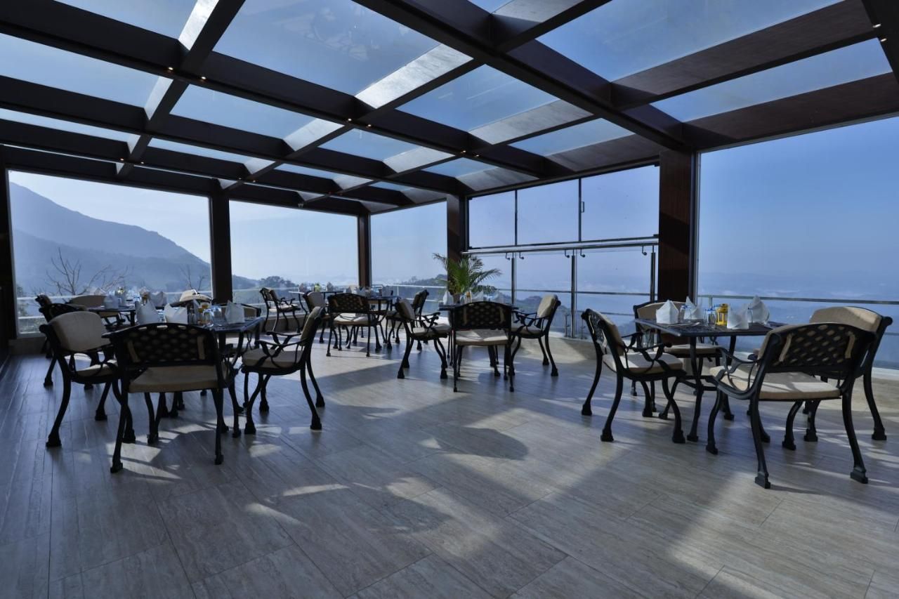 undefined Fragrant Nature Munnar- A Five Star Classified Hotel 5