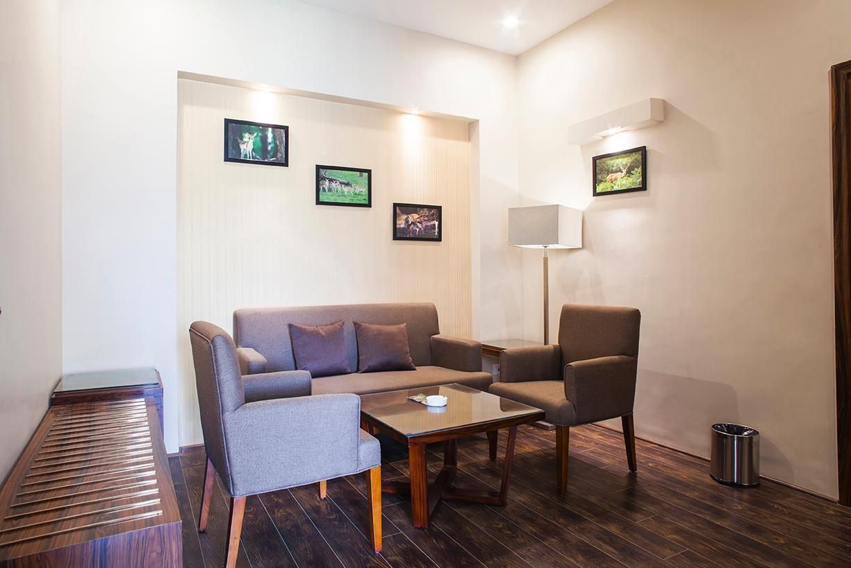 Club Cottage with Jacuzzi