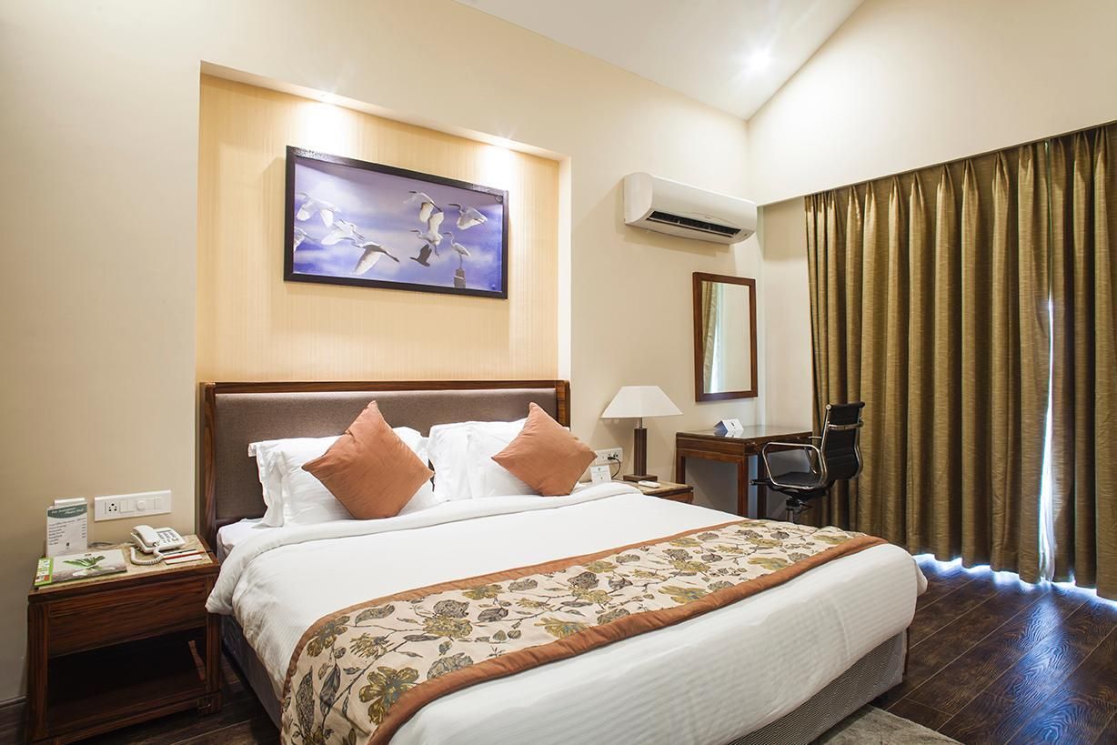 Club Cottage with Jacuzzi