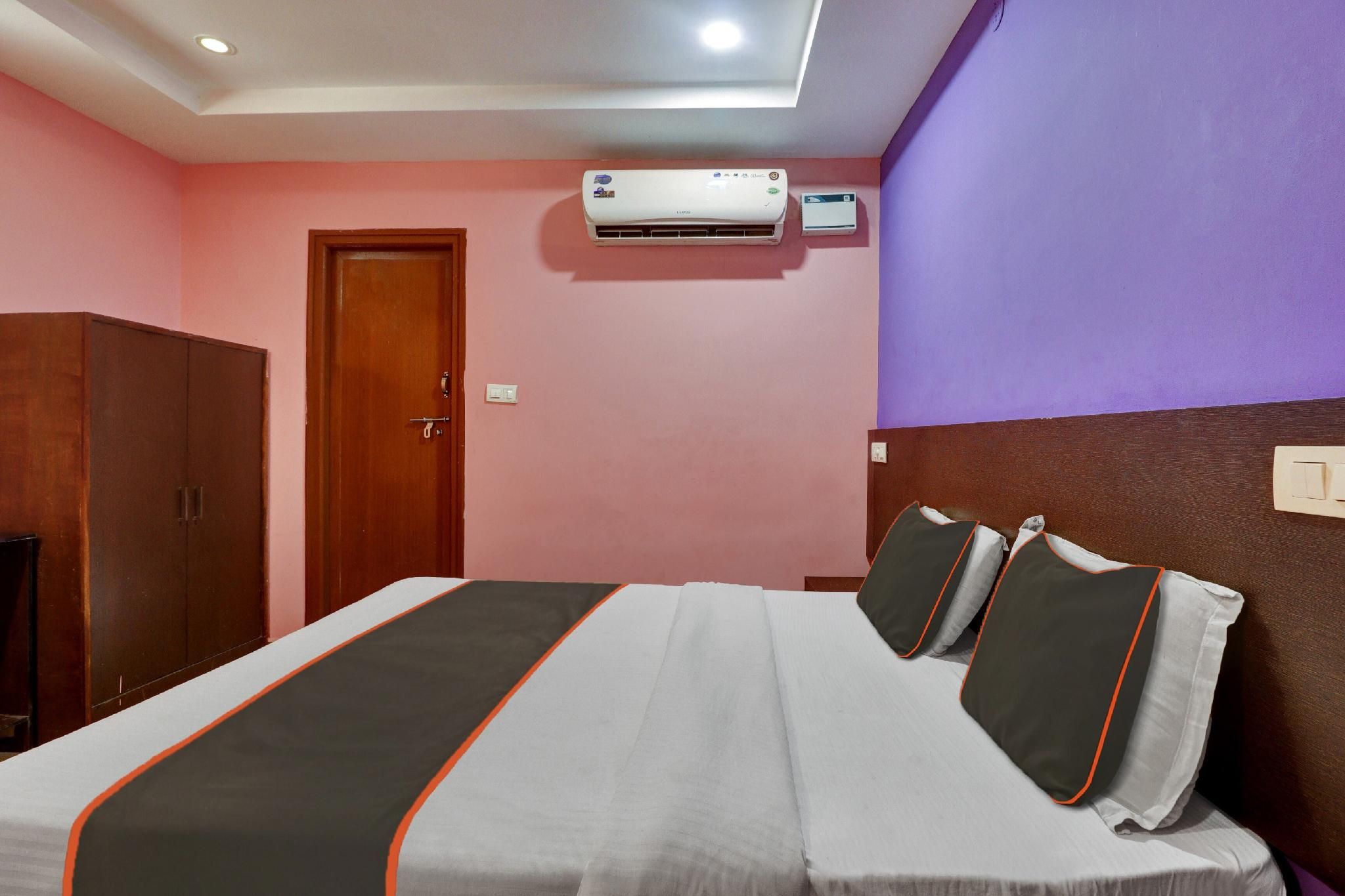 Super Hotel O Karakambadi Near Alipiri Formerly BVN Grand Classic 2