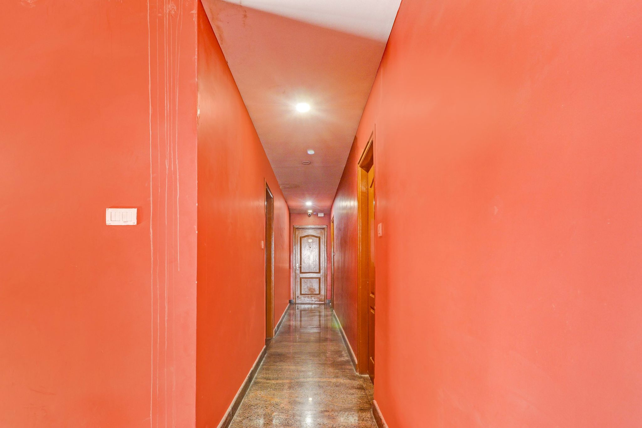 undefined Super Hotel O Karakambadi Near Alipiri Formerly BVN Grand 3