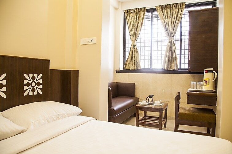 SUPERIOR DELUXE ROOM