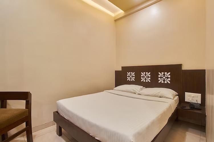 City Guest House STANDARD ROOM 4