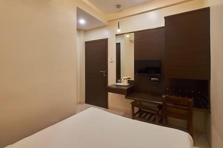 City Guest House STANDARD ROOM 6