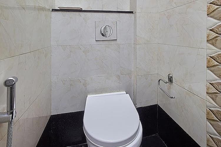 City Guest House STANDARD ROOM 7