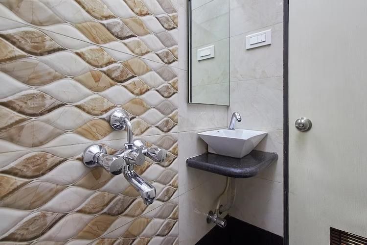 City Guest House STANDARD ROOM 5