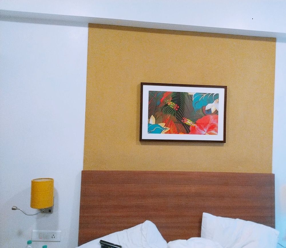 Hotel Jindal Regency Deluxe Non AC 5