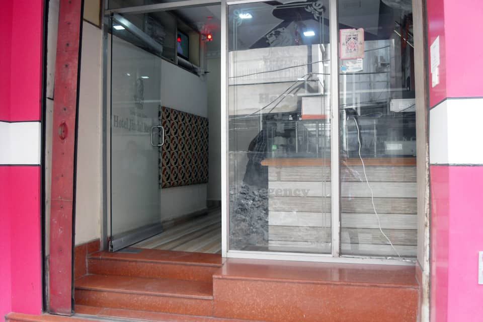 undefined Hotel Jindal Regency 7