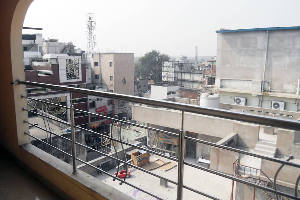 undefined Hotel Jindal Regency 4