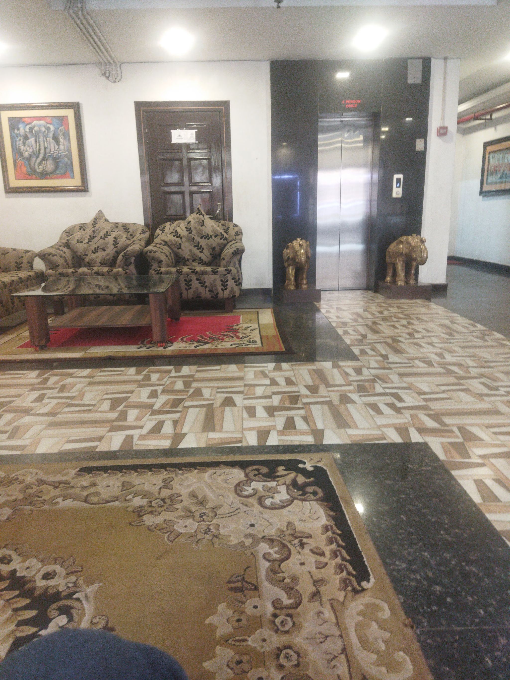 undefined Hotel Jindal Regency 3