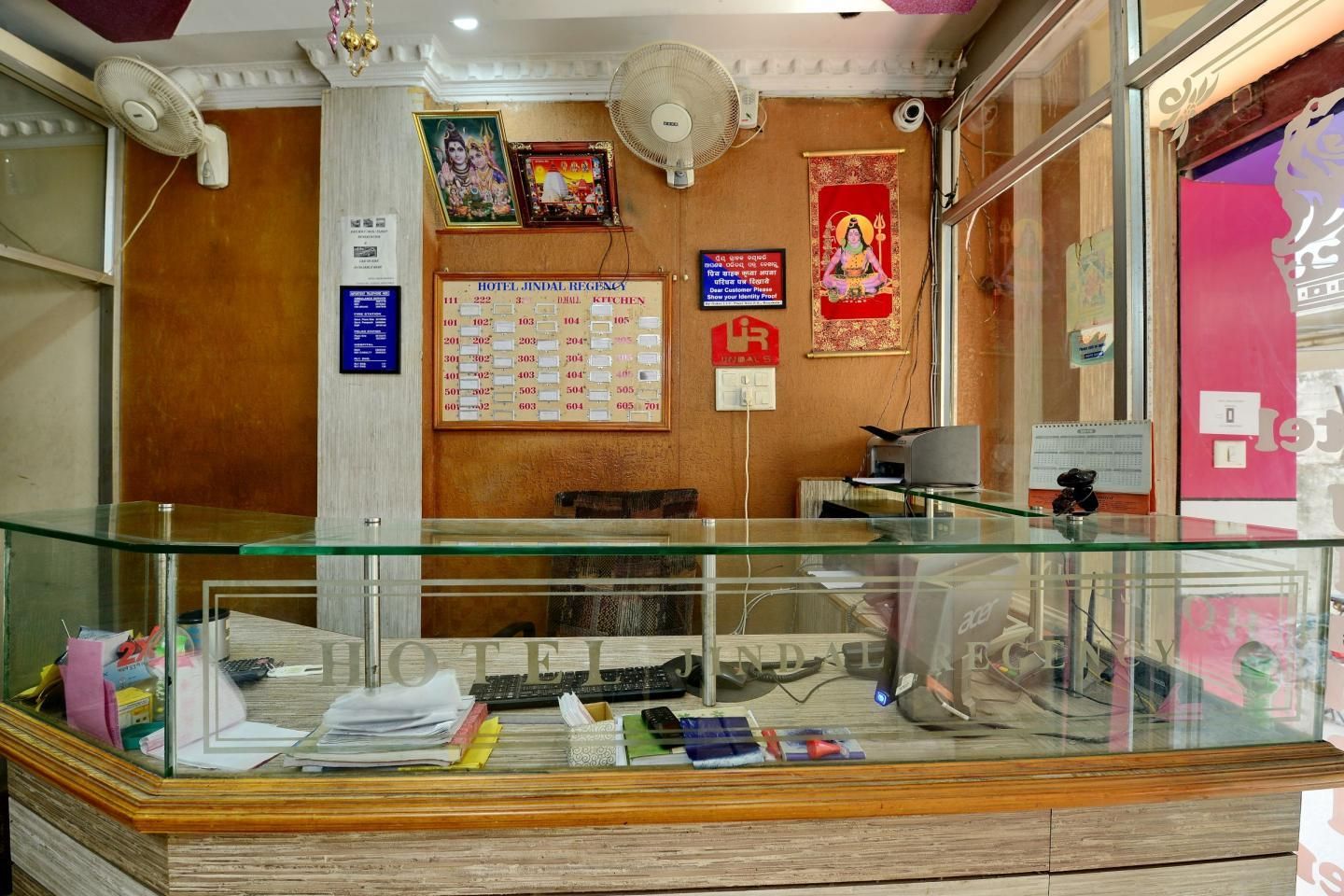 undefined Hotel Jindal Regency 2