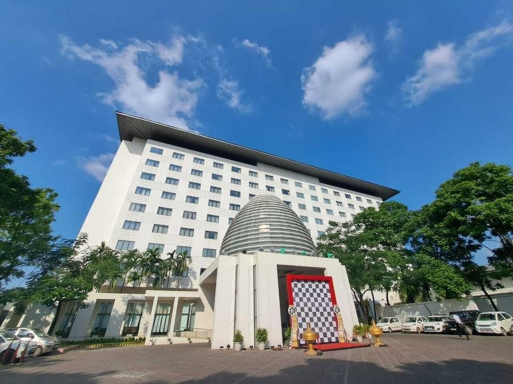 undefined Vivanta Guwahati 9