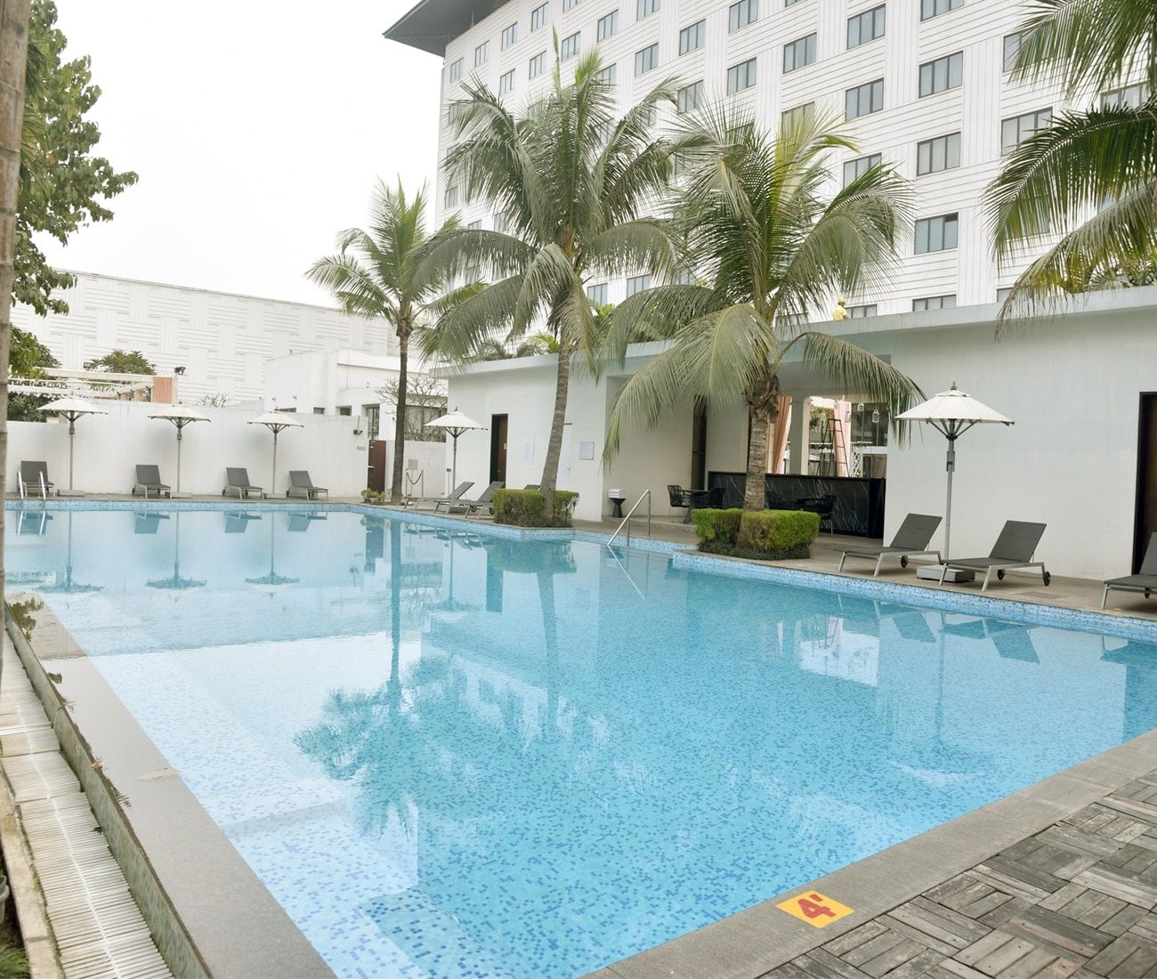 undefined Vivanta Guwahati 4