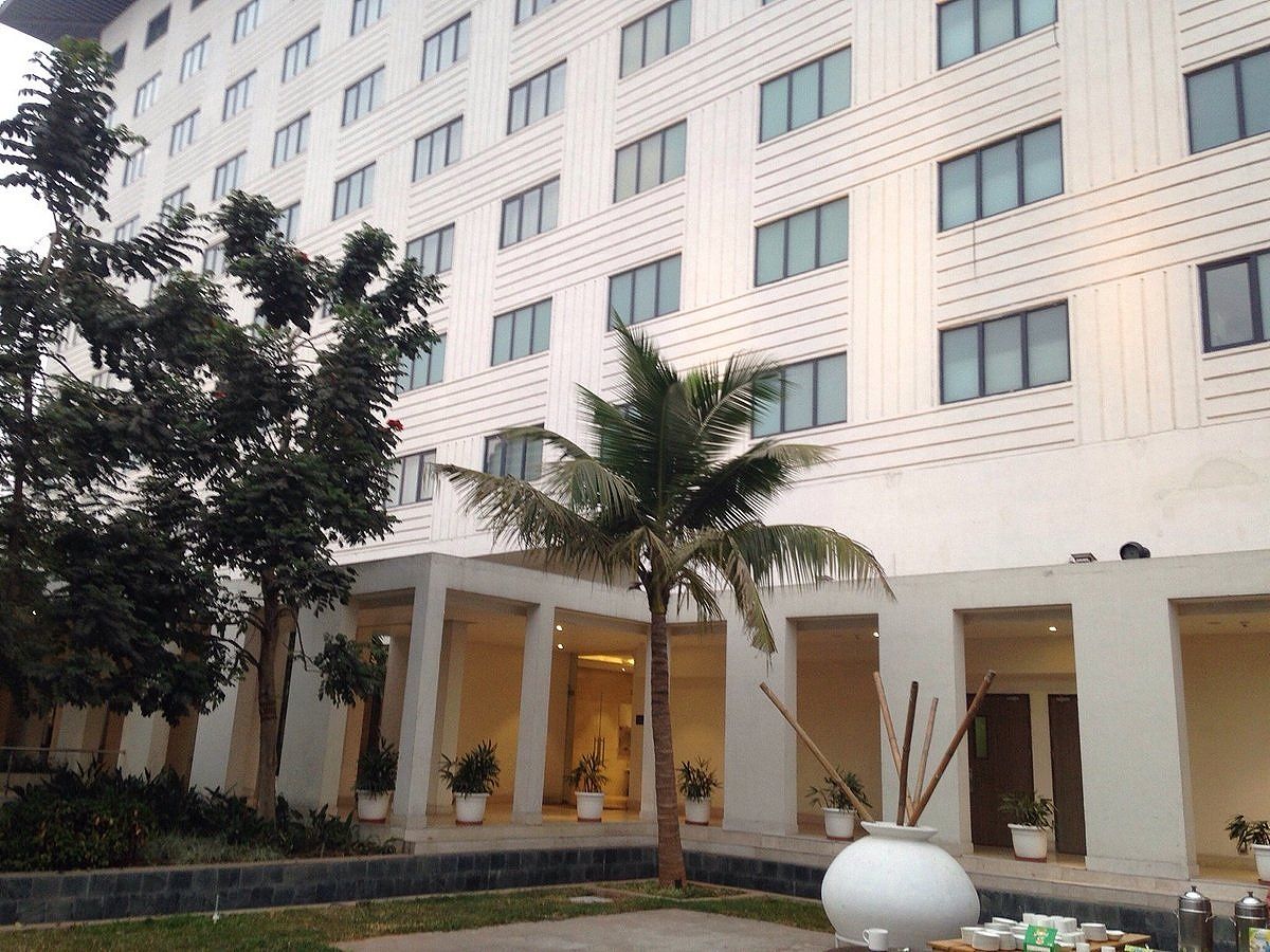 undefined Vivanta Guwahati 7