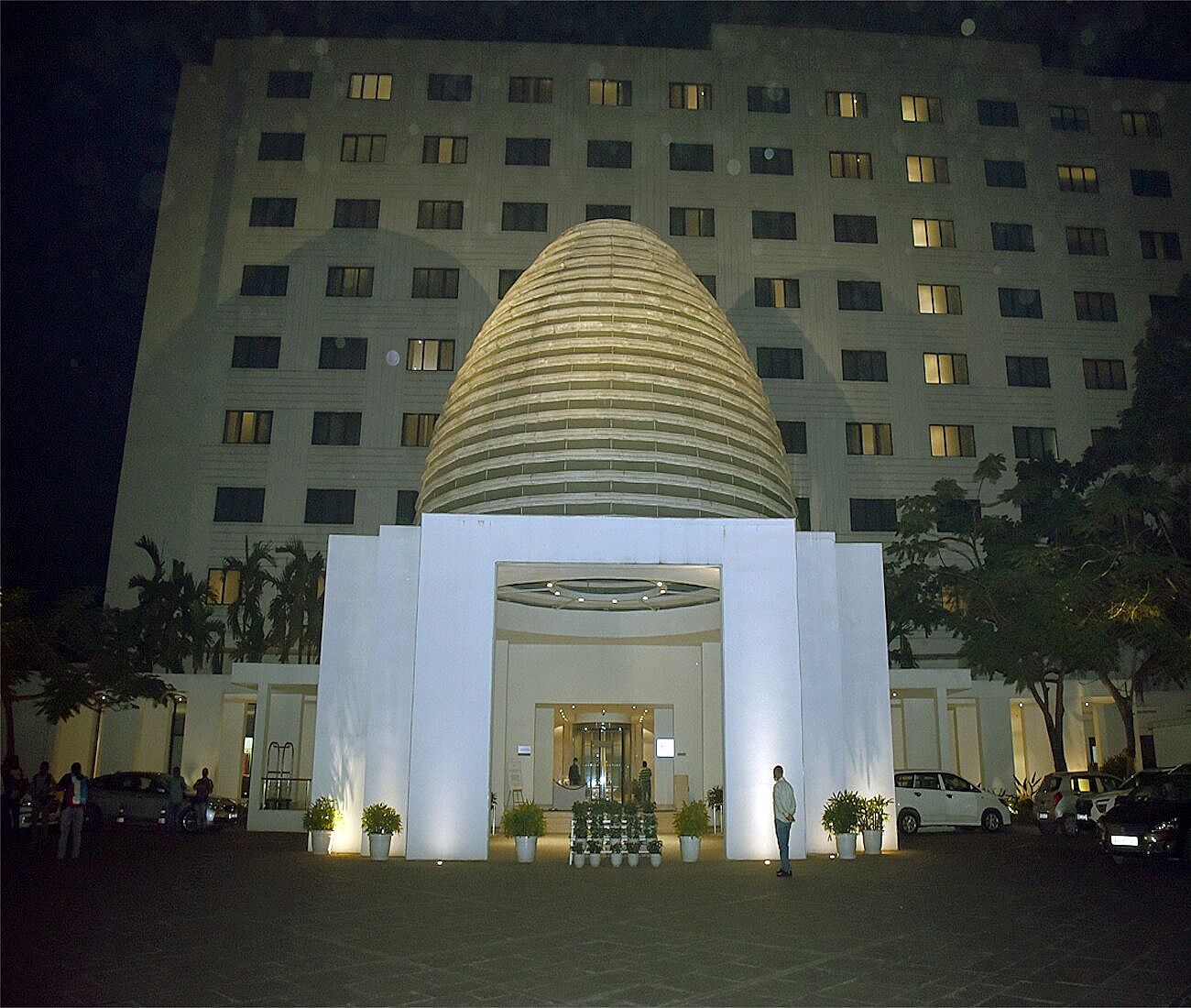 undefined Vivanta Guwahati 10