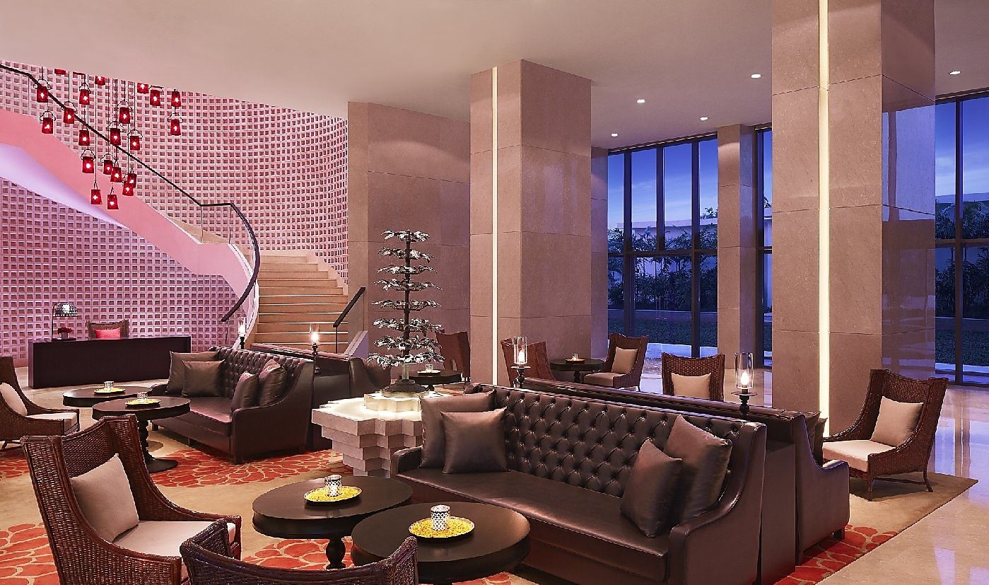 undefined Vivanta Guwahati 2